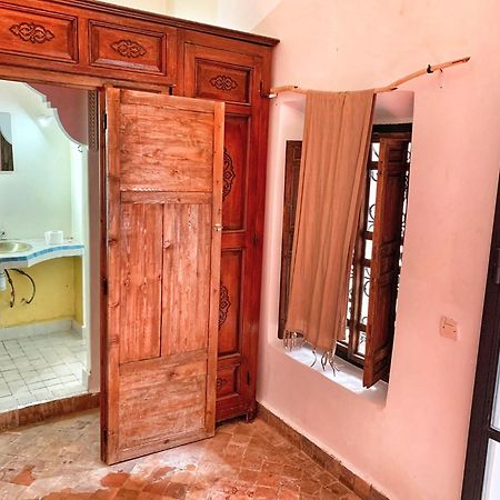 Riad Rockech Marrakesh Bilik gambar