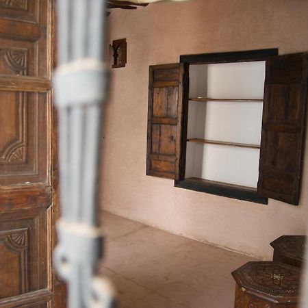 Riad Rockech Marrakesh Luaran gambar