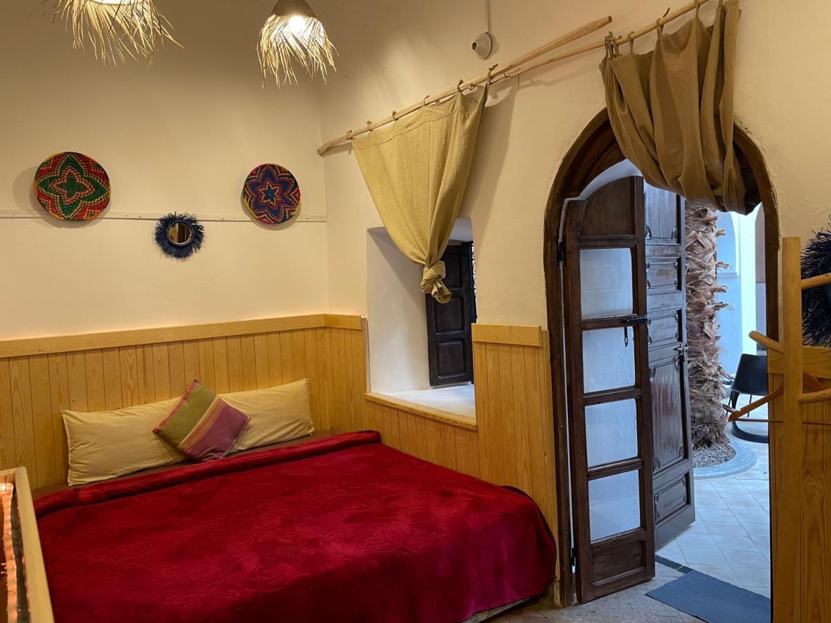 Riad Rockech Marrakesh Bilik gambar